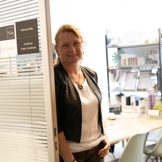 Bekijk  van Helemaal Hildy