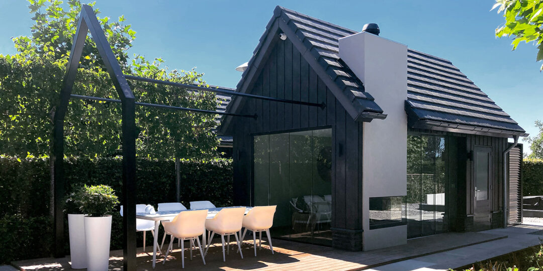 Bekijk TUIN*ONTWERP* van Helemaal Hildy