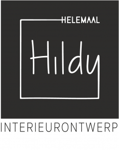 Welkom op Helemaal Hildy Maatwerk interieurontwerp voor verbouwing of verhuizing..  stop met uitstellen, start met plannen!