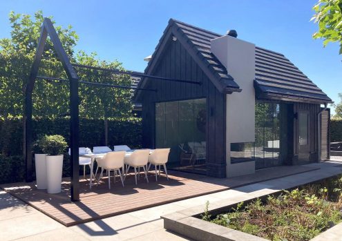 projectInterieurontwerp *& aanvullende modules* van Helemaal Hildy