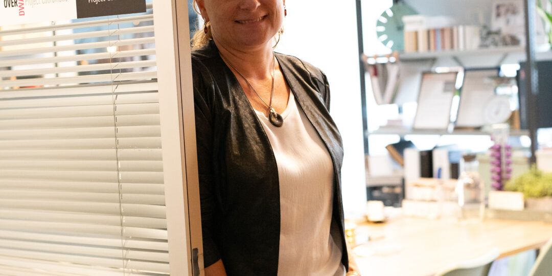 Bekijk  van Helemaal Hildy
