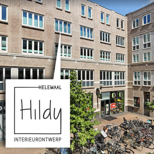 Bekijk  van Helemaal Hildy