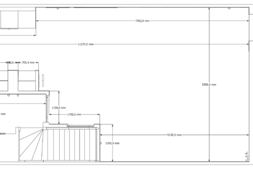 projectInterieurontwerp *& aanvullende modules* van Helemaal Hildy