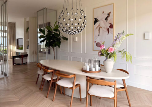 projectNieuwbouwproject van Helemaal Hildy