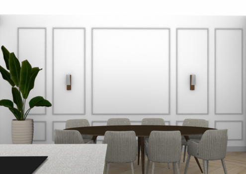 projectNieuwbouwproject van Helemaal Hildy