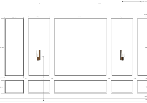 projectNieuwbouwproject van Helemaal Hildy