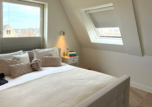 projectNieuwbouwproject van Helemaal Hildy