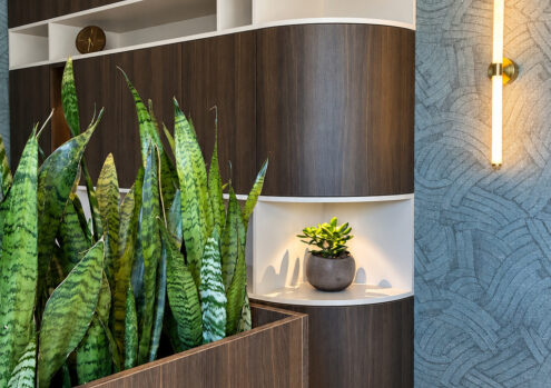 projectWerkkamer op maat van Helemaal Hildy