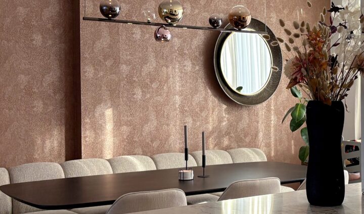 project Nieuw huis, nieuwe stijl! van Helemaal Hildy