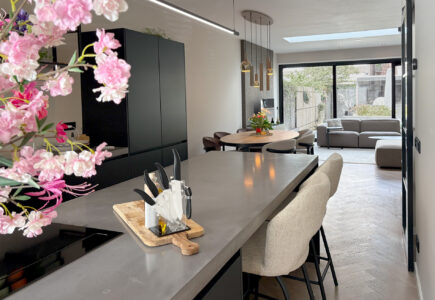 Bekijk deze Nieuw huis, nieuwe inrichting! op Helemaal Hildy.