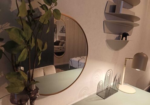 projectUpgrade slaapkamer van Helemaal Hildy
