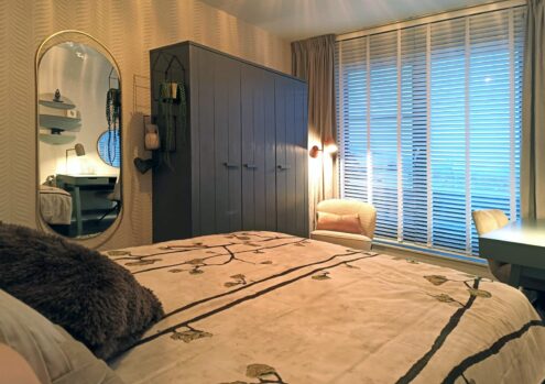 projectUpgrade slaapkamer van Helemaal Hildy
