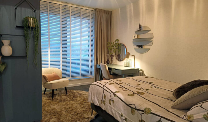 project Upgrade slaapkamer van Helemaal Hildy