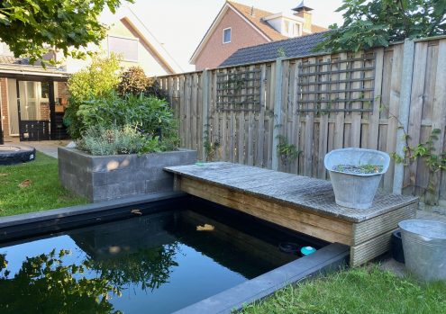 projectInterieurontwerp *& aanvullende modules* van Helemaal Hildy