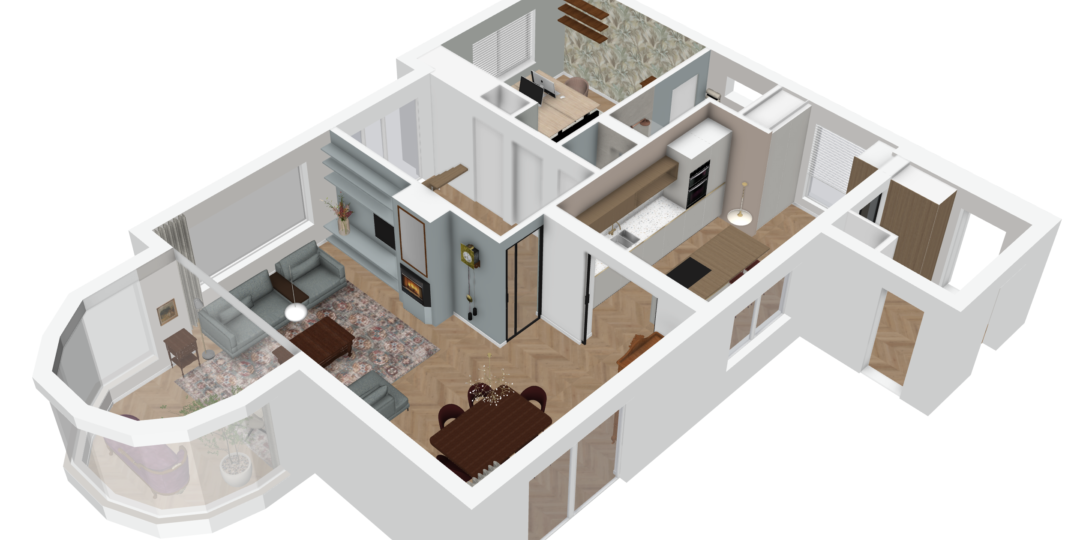 Bekijk  van Helemaal Hildy